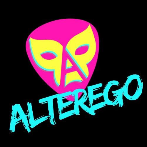 AlterEgo logo