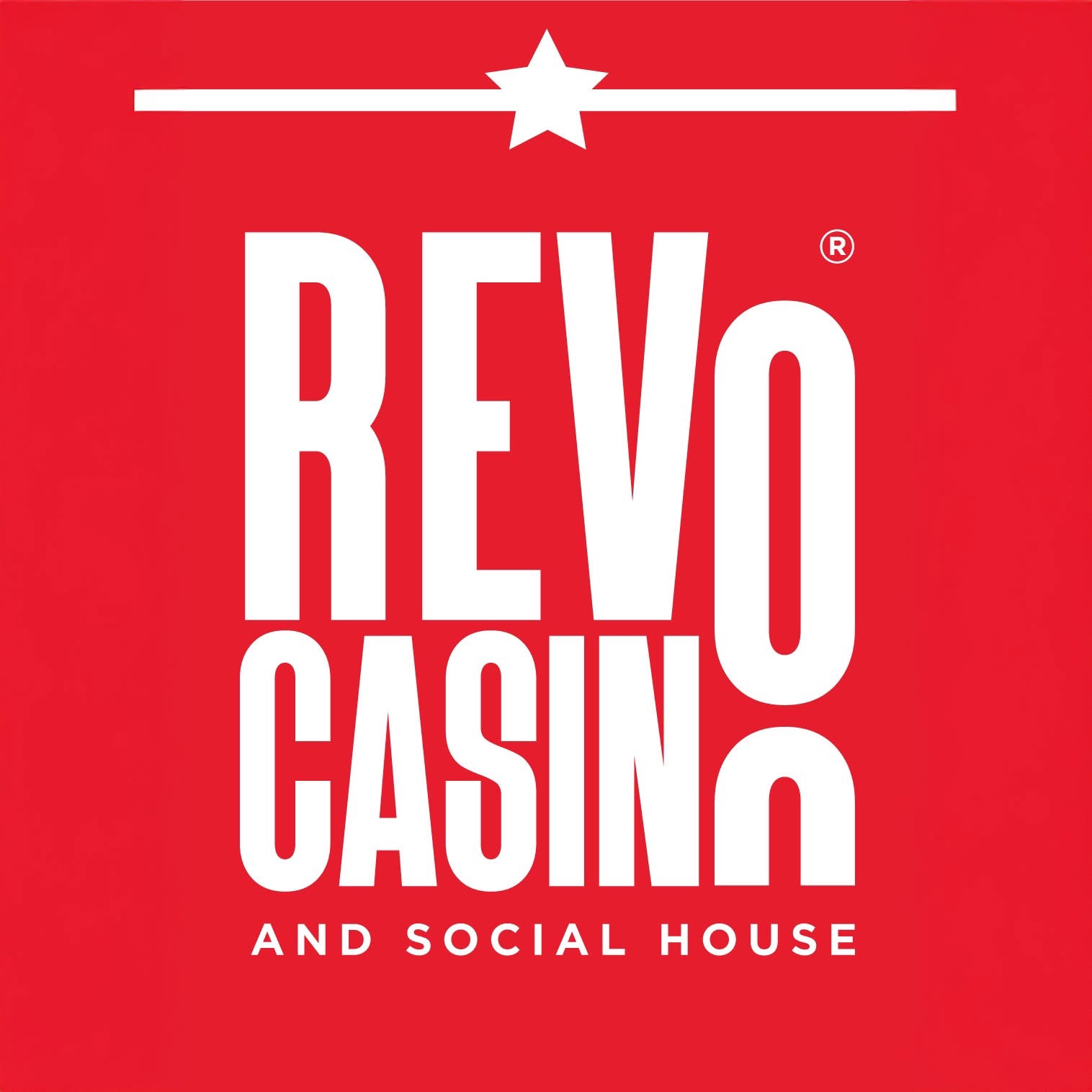Revo Casino & Social House logo